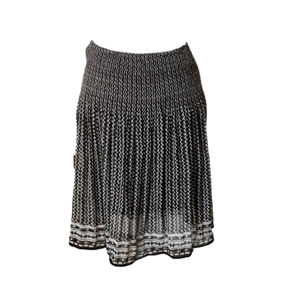 Max Studio Midi Skirt